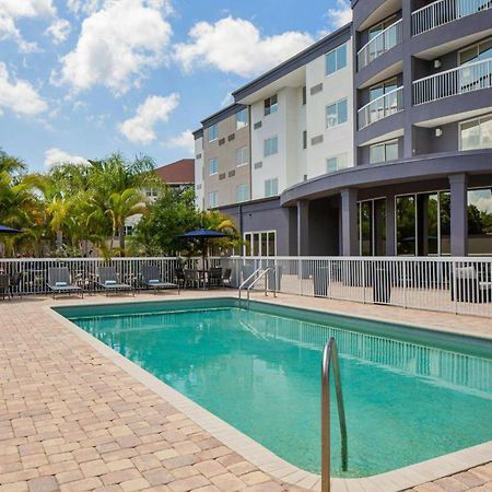 Hotel Courtyard Tampa Oldsmar Esterno foto