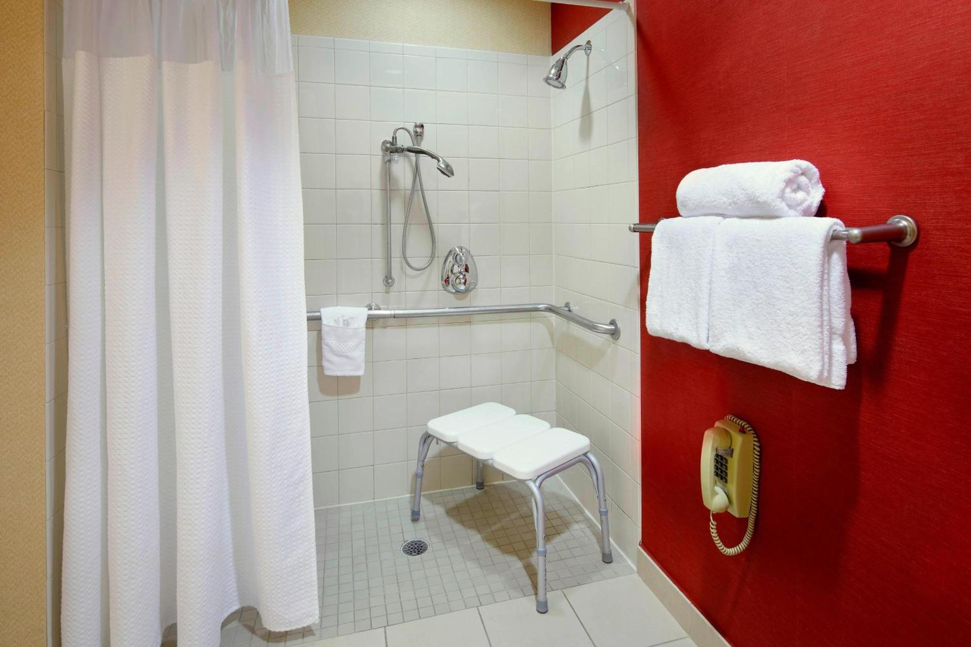 Hotel Courtyard Tampa Oldsmar Esterno foto
