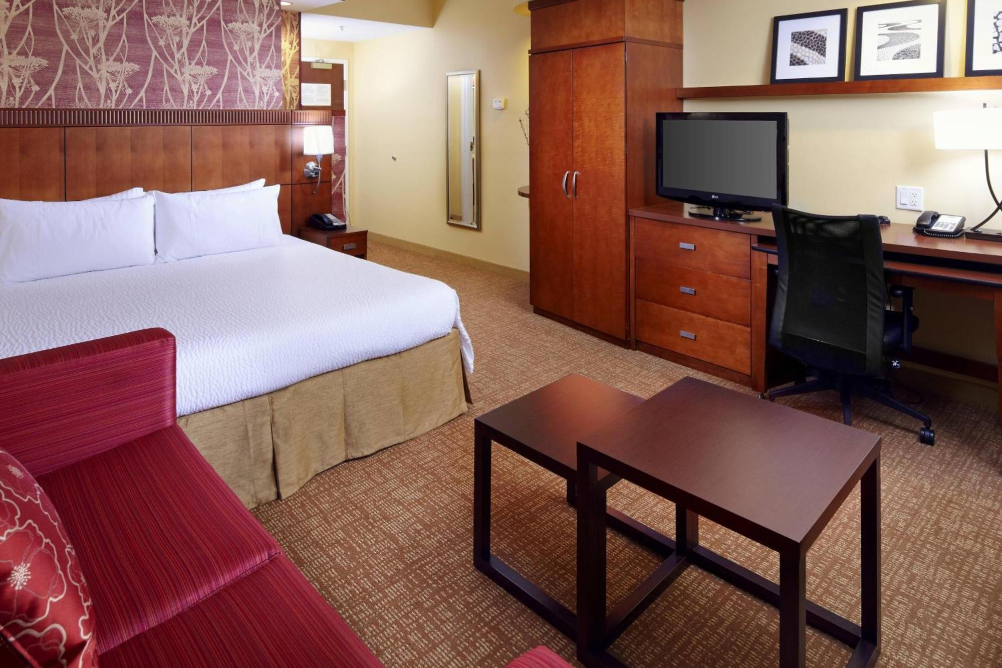 Hotel Courtyard Tampa Oldsmar Esterno foto