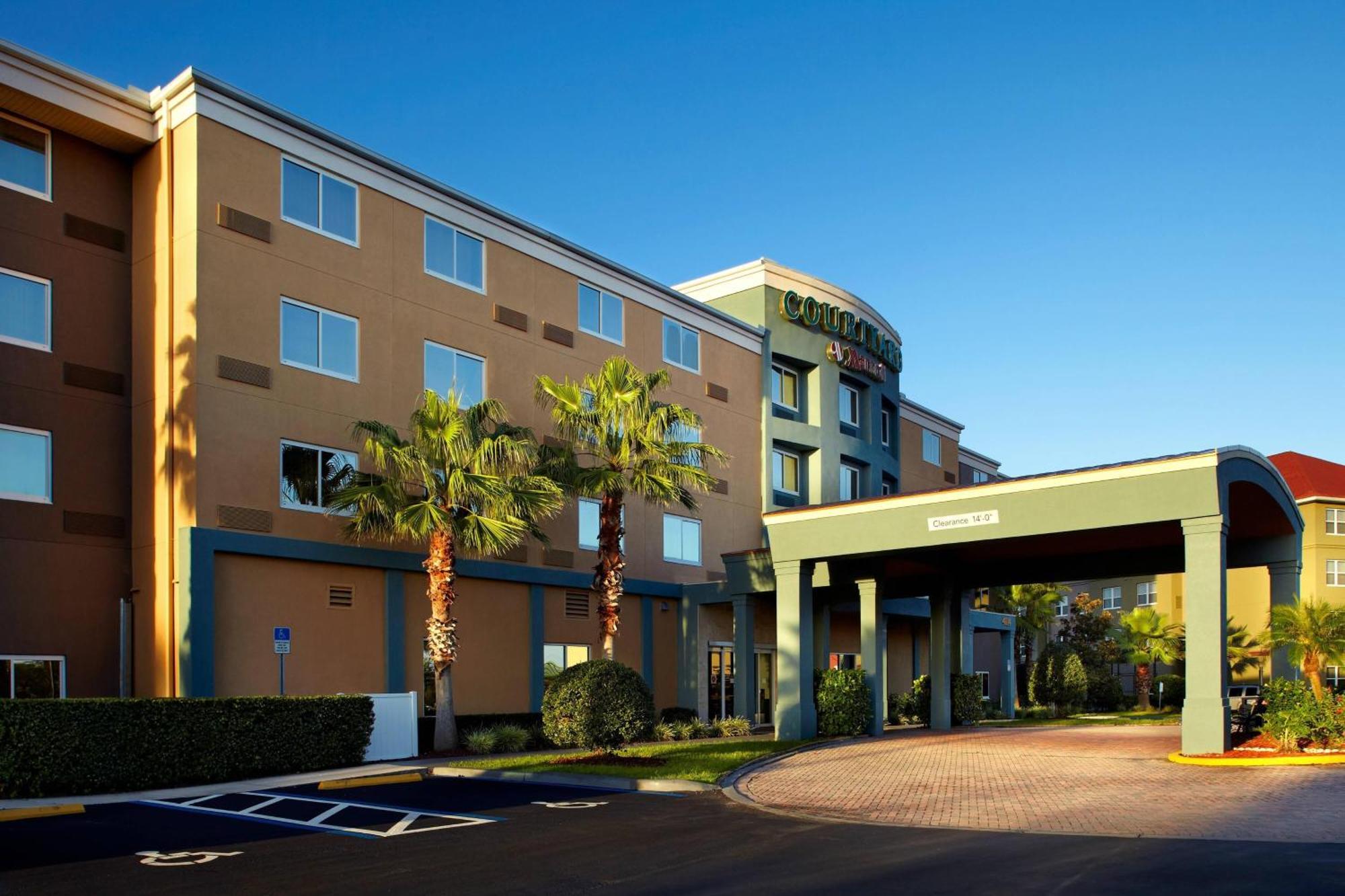 Hotel Courtyard Tampa Oldsmar Esterno foto