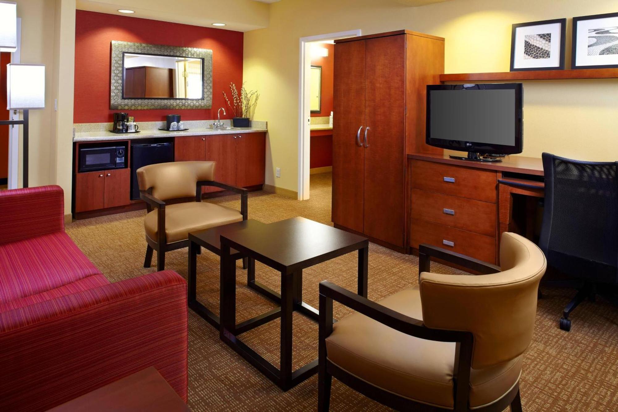 Hotel Courtyard Tampa Oldsmar Esterno foto
