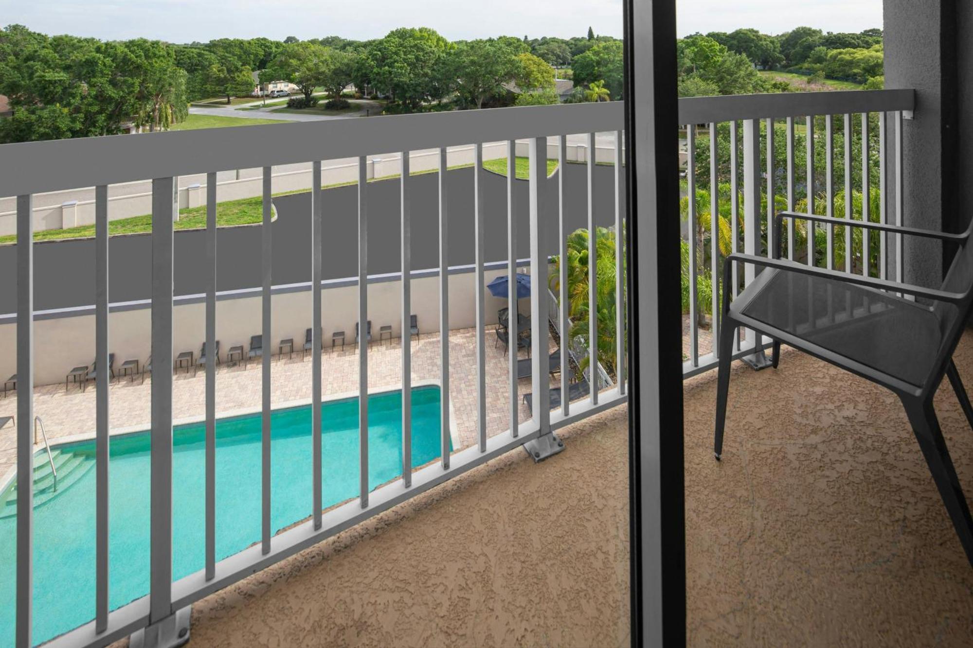 Hotel Courtyard Tampa Oldsmar Esterno foto