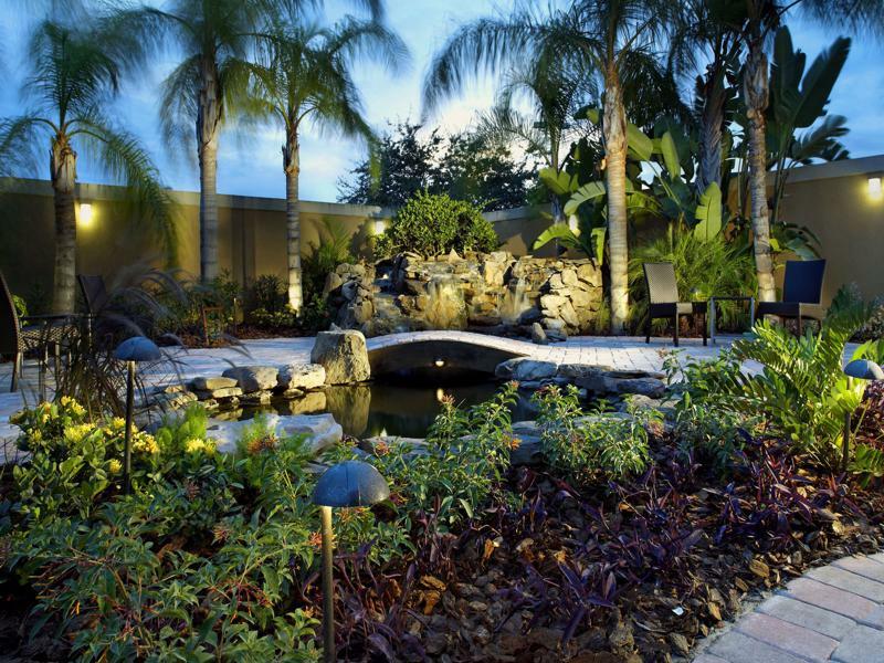 Hotel Courtyard Tampa Oldsmar Esterno foto