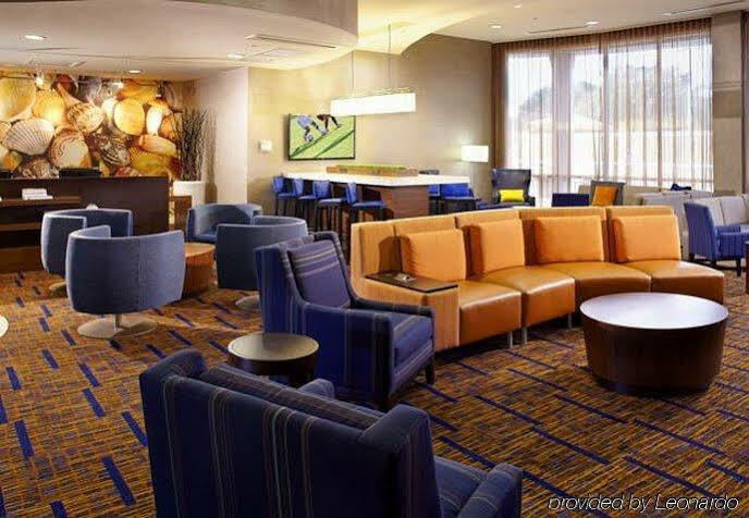 Hotel Courtyard Tampa Oldsmar Esterno foto