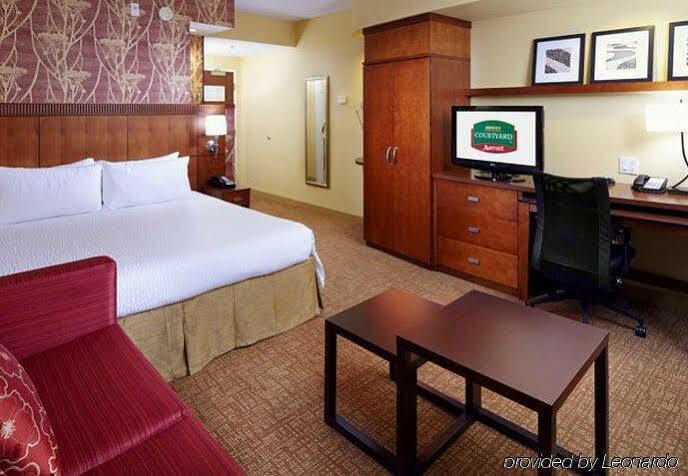 Hotel Courtyard Tampa Oldsmar Esterno foto